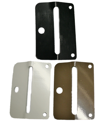 4 Inch High Impact End Plate